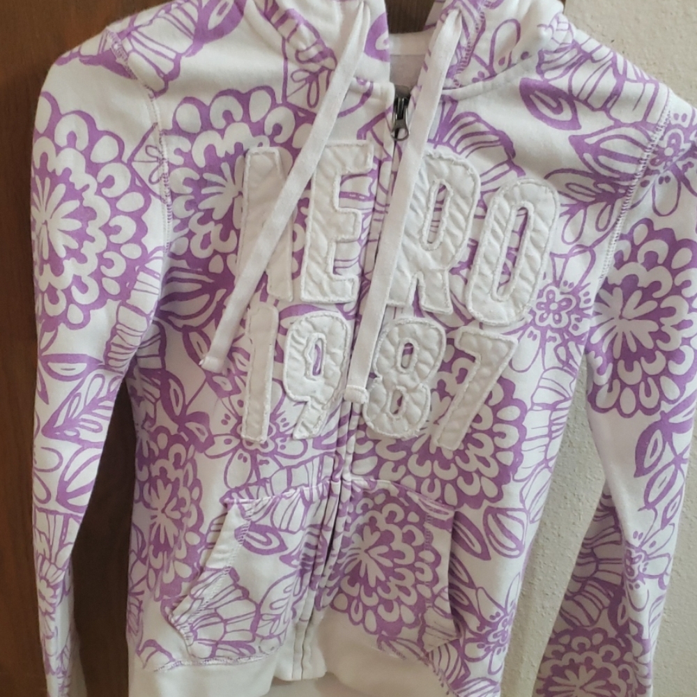 Womans sweater